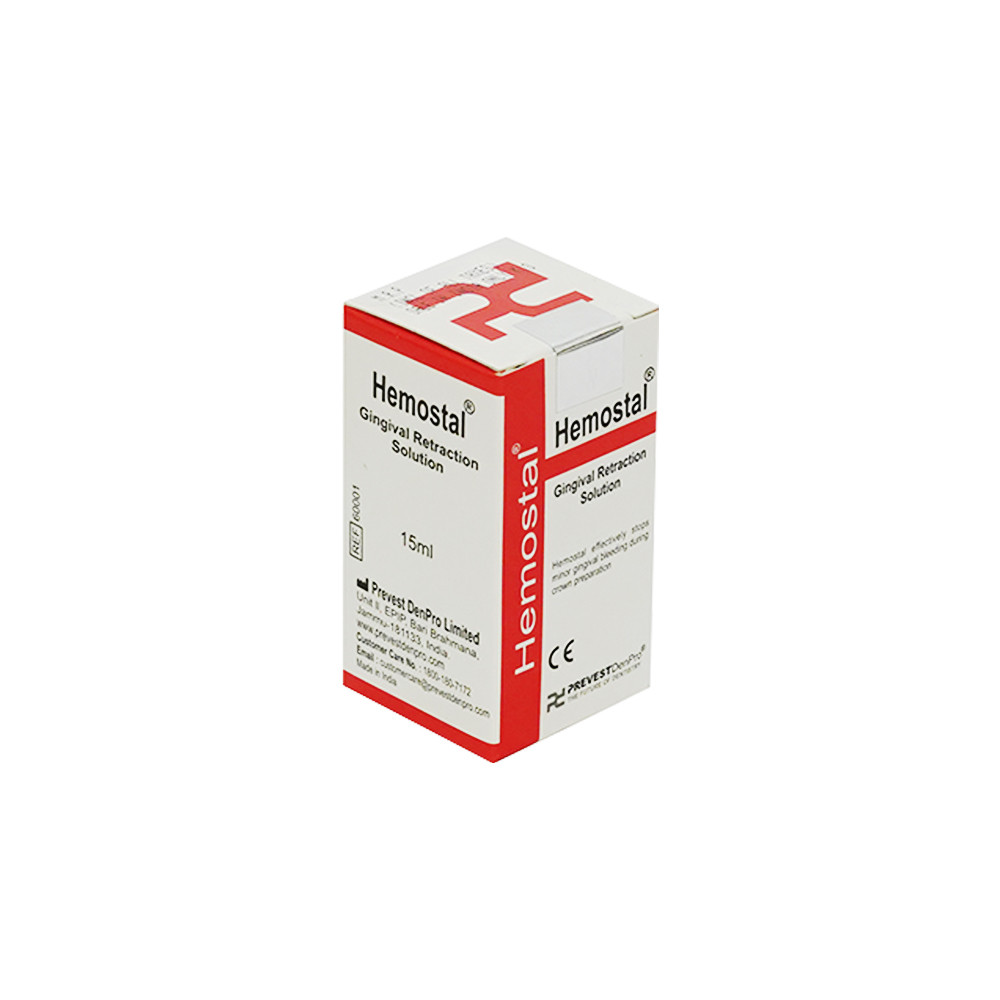 Hemostate Liquid (Pack of 5)